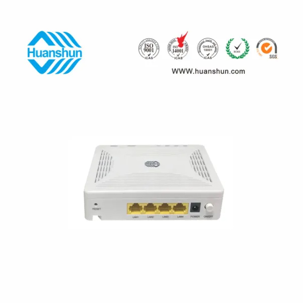 以太網(wǎng)無(wú)源光纖接入用戶(hù)端（EPON ONU)